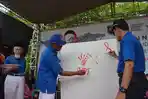 Peringatan Hari Aids Sedunia di Demak Ada Lomba Poster dan Dance