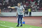 Pelatih Timnas Indonesia U23 Gerald Vanenburg Tidak Akan Tangani Tim SEA Games 2025