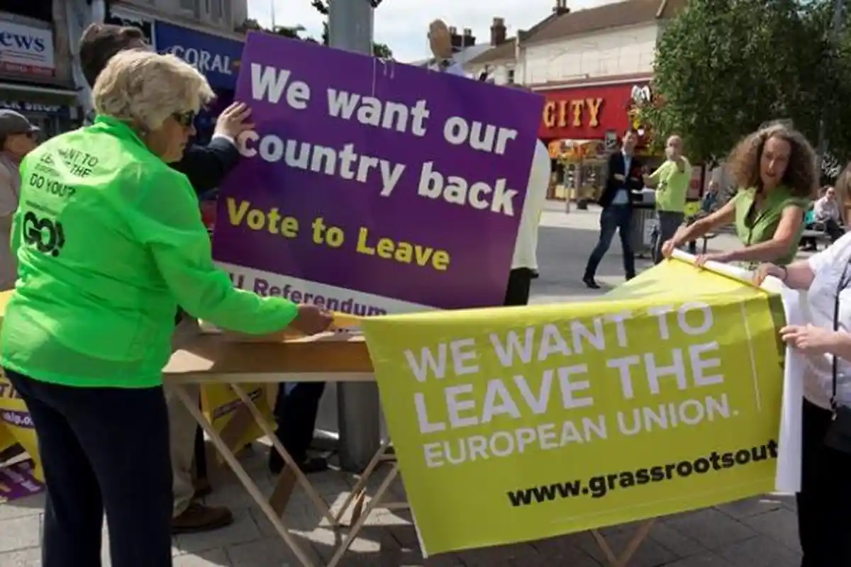 Tajuk Tamu: Kasus Brexit, Pelajaran Berharga Untuk MEA