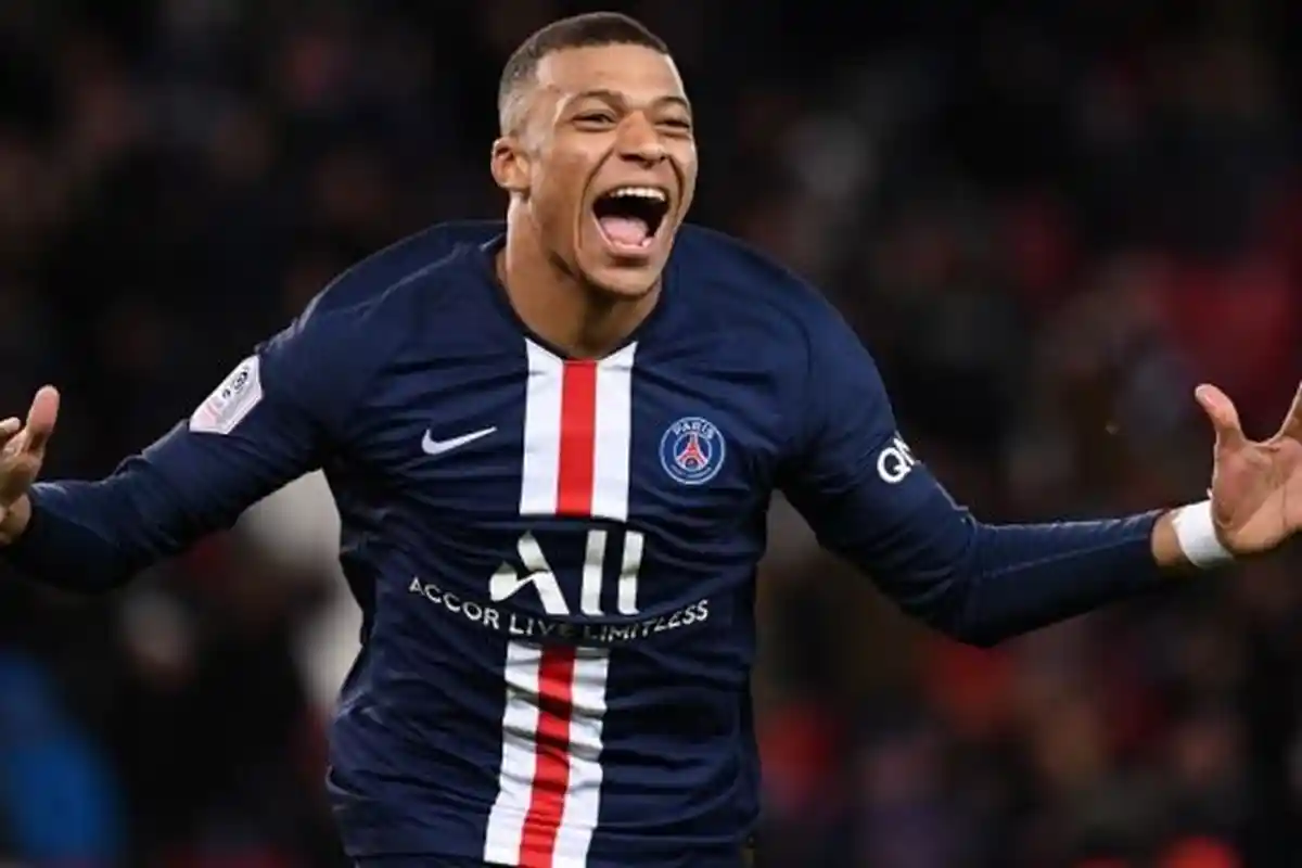 Alasan Mbappe Pindah ke Real Madrid, Gaji Rp 1,2 Triliun Per Musim Atau Olimpiade 2024?
