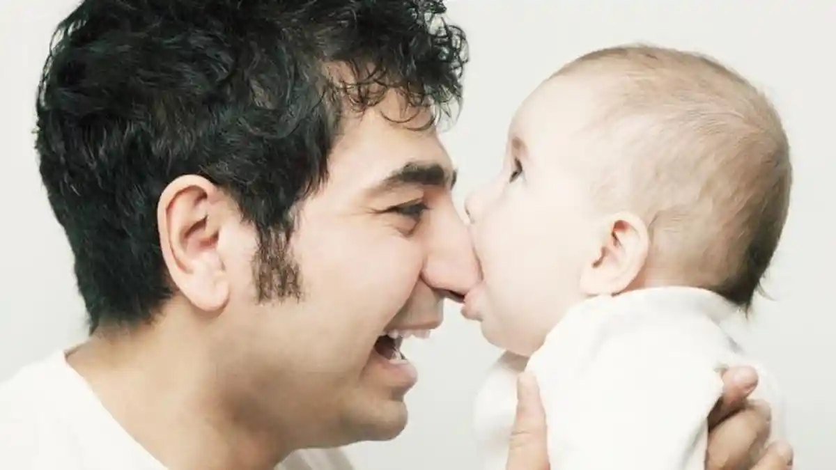 Bukan Hanya Ibu, Peran Ayah Penting untuk Mencegah Anak dari Stunting