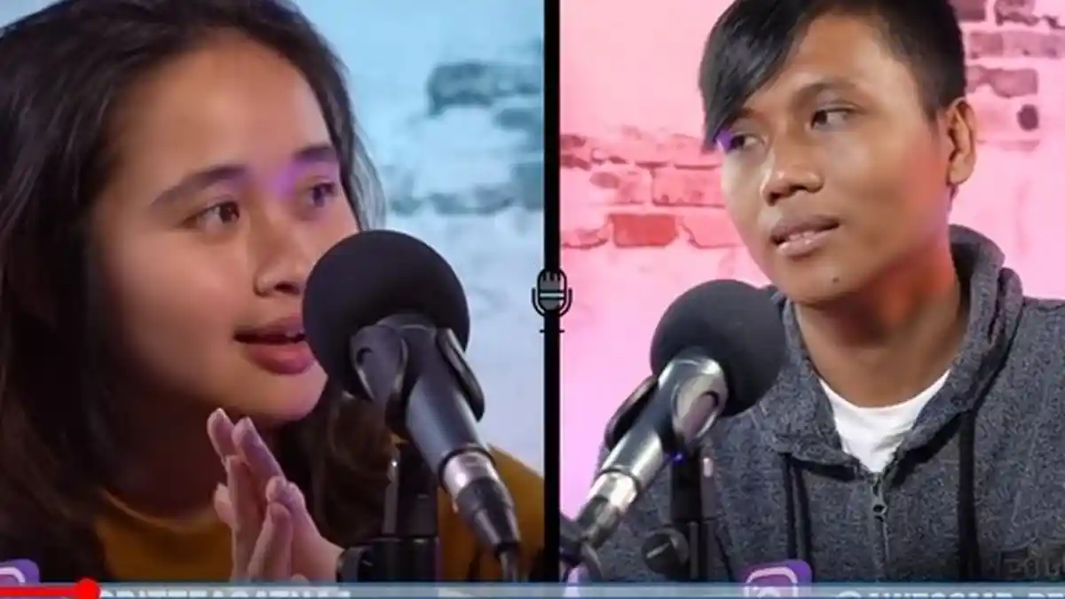 Derita Kevin 16 Tahun Jadi Perempuan, Punya Ovarium Tapi Tumbuh Jenggot, Libido Membara pada Cewek