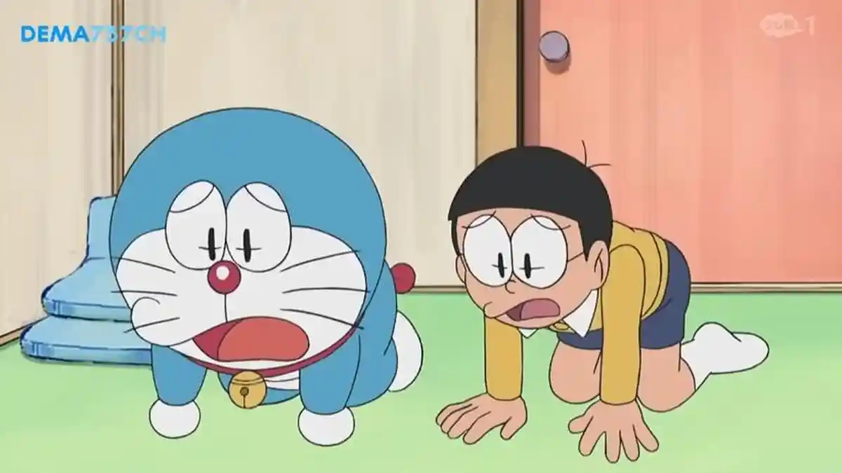 Jadwal Acara RCTI Hari ini Minggu 17 September 2023: Doraemon dan MasterChef Indonesia S11