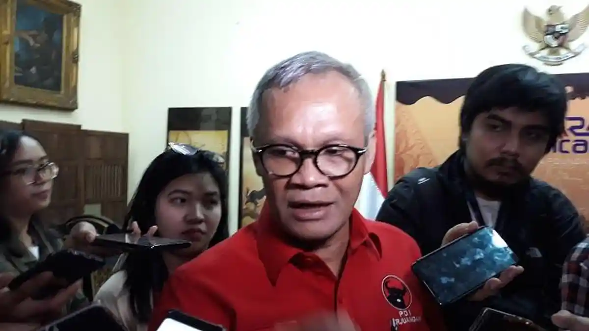 PDIP Tegaskan Siap Hadapi Pilkada Meski MA Ubah Aturan Batas Usia Minimum Calon Kepala Daerah