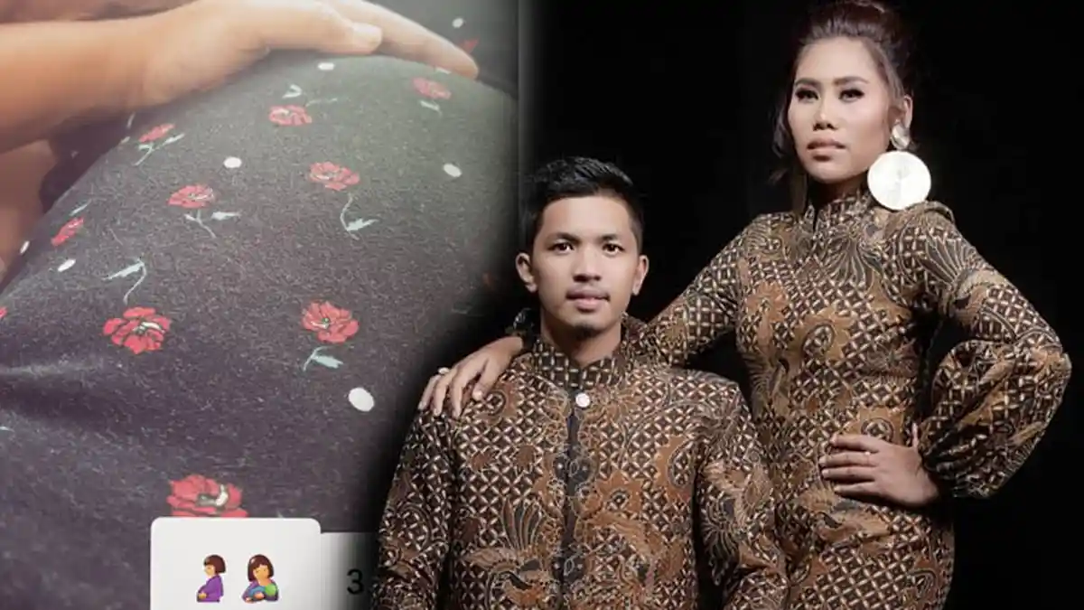 Evi Masamba Ungkap Fakta Kehamilannya, Kurang Perhatian Suami hingga Merinding Lihat Air