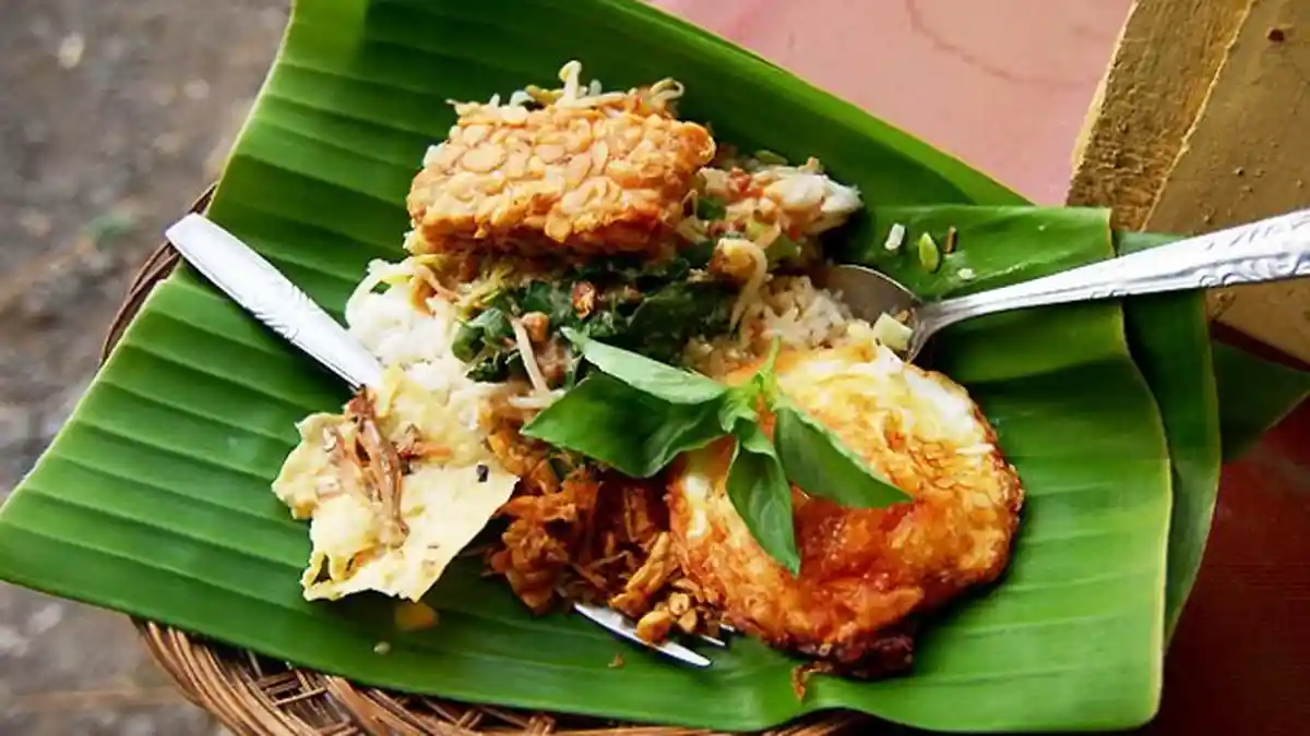Sama-sama Bumbu Kacang, Ini Bedanya Karedok, Ketoprak, Gado-gado, Lotek dan Pecel