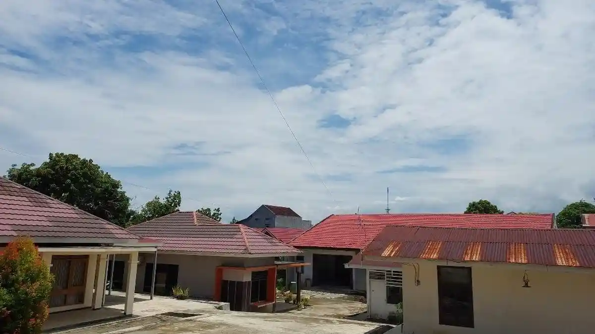 Peringatan Dini BMKG Cuaca Wilayah Bengkulu pada 13-15 Maret 2025, Waspada Cuaca Ekstrem