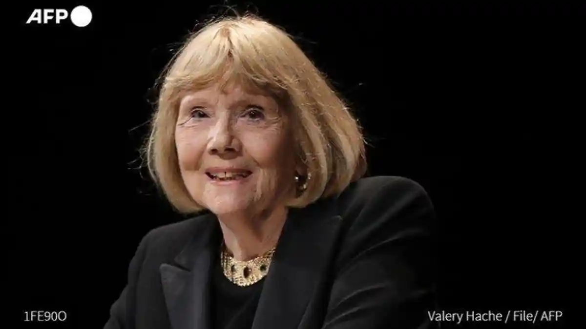 Aktris Game of Thrones, Diana Rigg Meninggal Dunia karena Kanker di Usia 82 Tahun