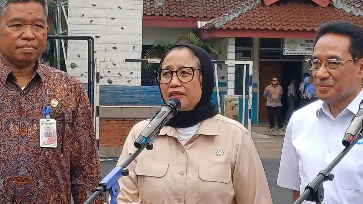 Profil Nanik S Deyang, Mantan Jurnalis yang Kini Pimpin Badan Gizi Nasional