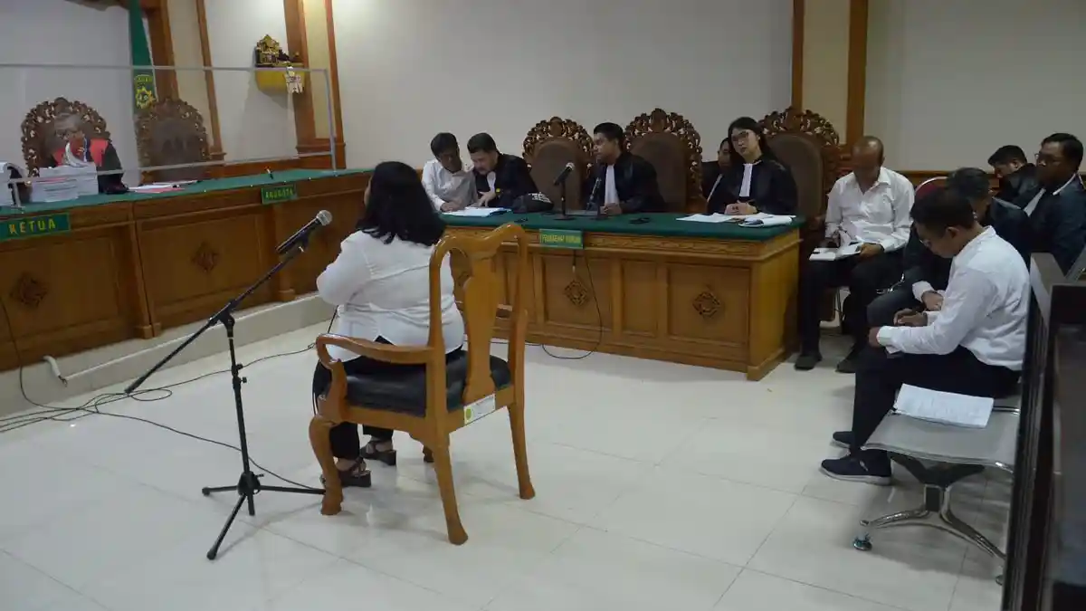 Prof Wiagustini Sebut Kajian SPI Unud Berdasarkan Website 3 PTN