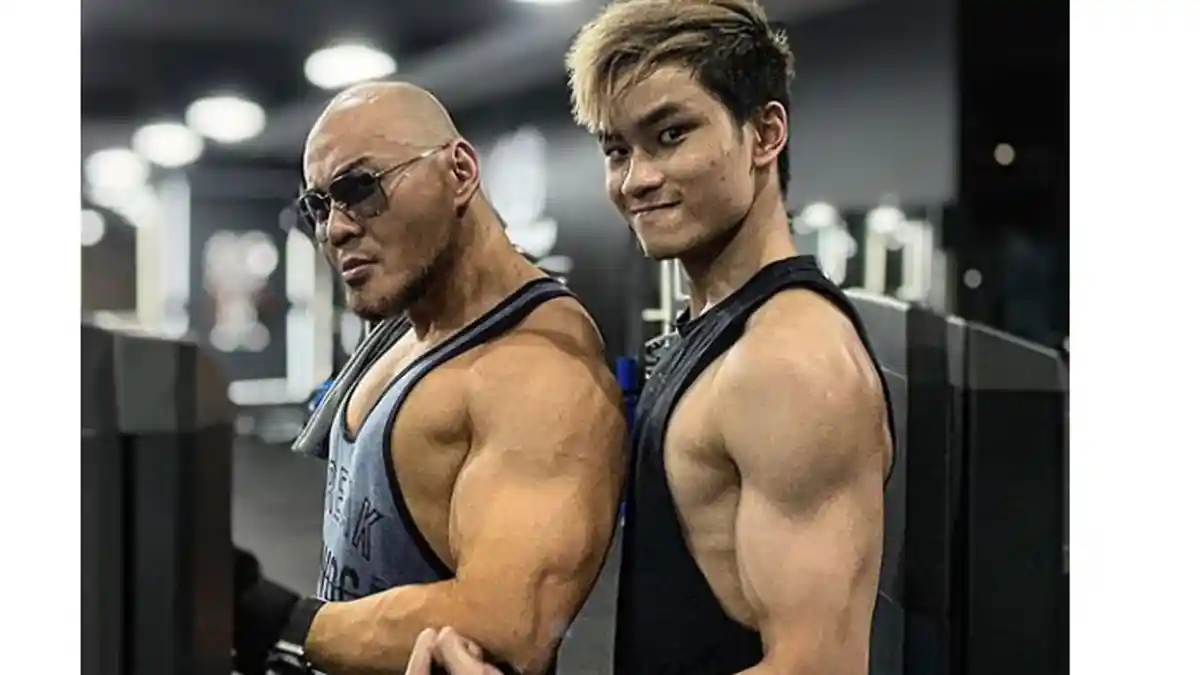 Azka Corbuzier Kerap Ngadu Jika Dapat Kiriman Video Dewasa, Deddy Malah Lakukan Ini pada Putranya