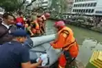 Bocah Tenggelam di Kanal Molenvliet