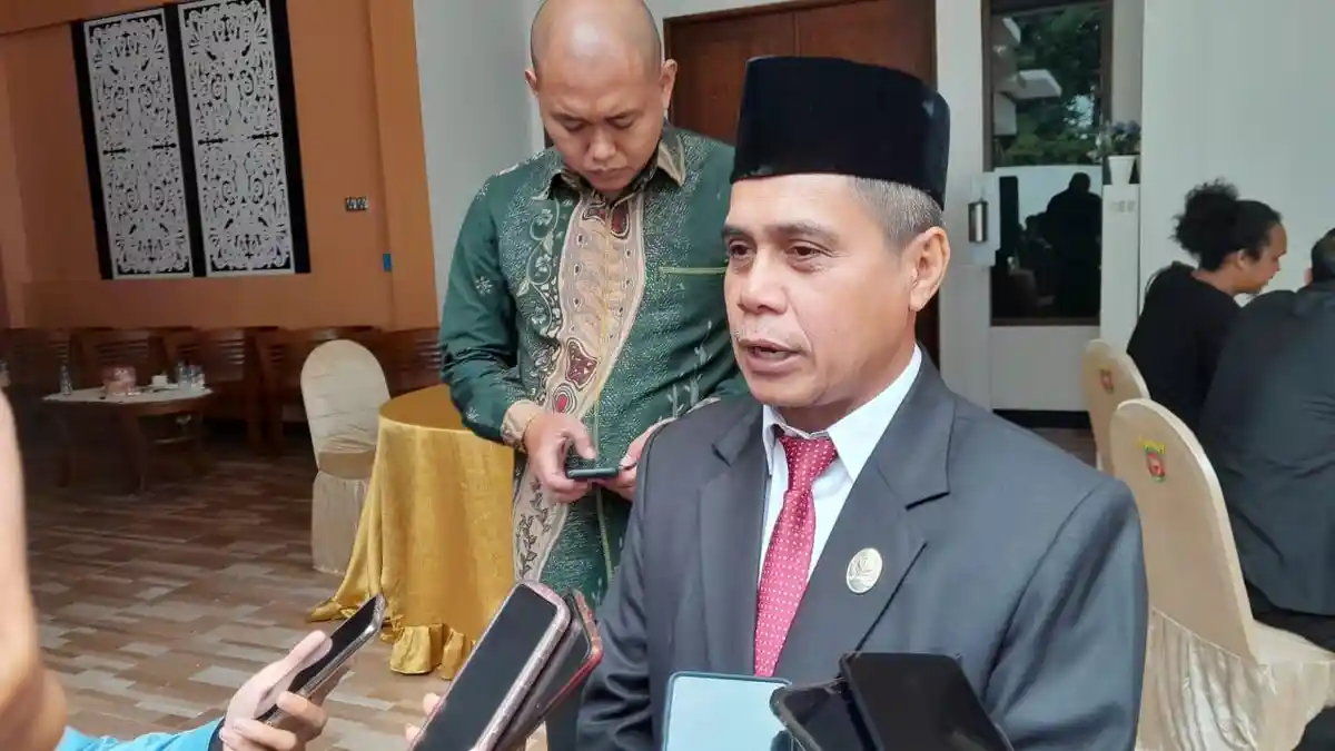 Pembangunan di Samarinda tak Terkendala Usai Adanya Penetapan Perda RTRW