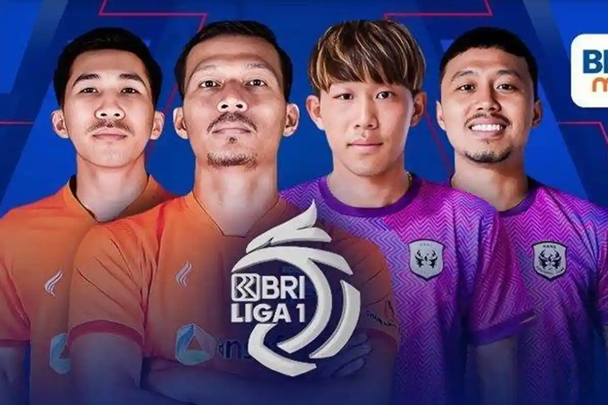 Link Live Streaming RANS Nusantara FC vs Borneo FC, Simak Prediksi Skor, Susunan Pemain hingga H2H