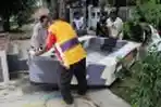 Perahu Rescue IX Habiskan Dana Rp 5 Jutaan