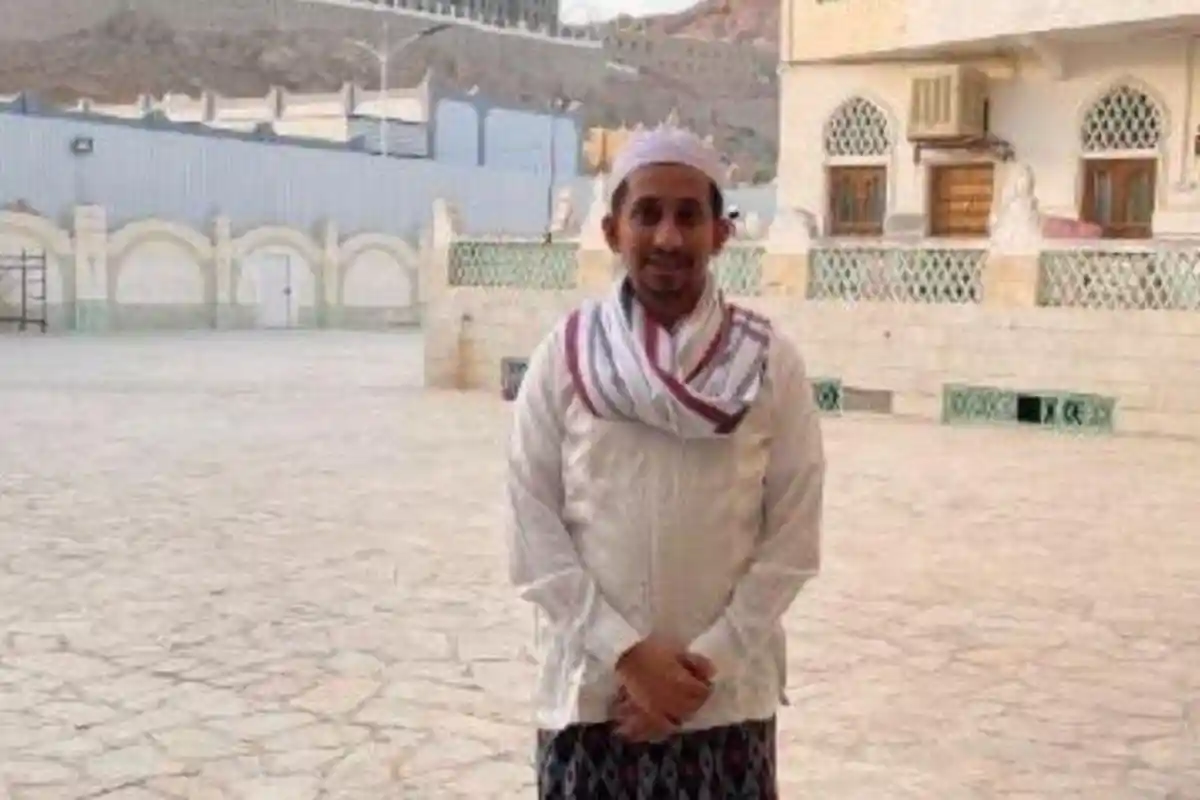 Sosok Habib Jafar Digadang Gadang Netizen Gantikan Gus Miftah Sebagai Utusan Khusus Presiden