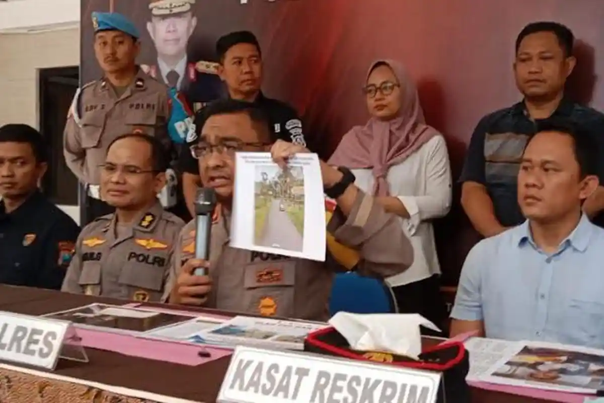 Sopir Isuzu Elf yang Ditabrak KA Probowangi di Lumajang Ikuti Panduan Google Maps