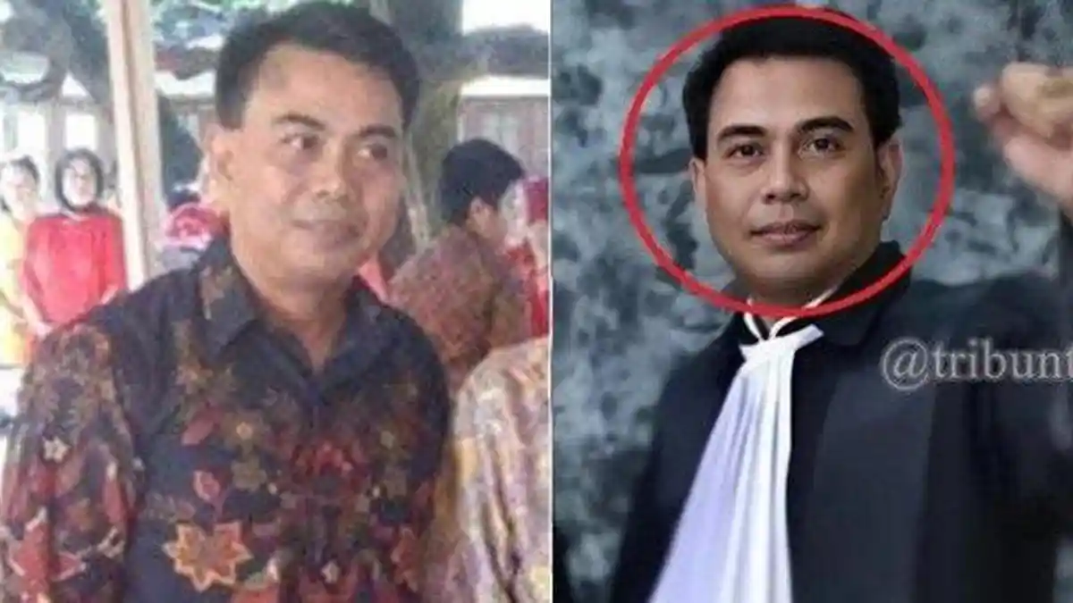 CURHAT Terakhir Pengacara Rudi S Gani Sebelum Ditembak, akan Jalani Sidang, Dampingi Banyak Kasus
