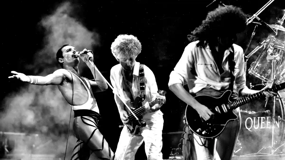 16 Fakta Unik Bohemian Rhapsody, Lagu Kontroversial dan Terbaik Sepanjang Masa dari Queen