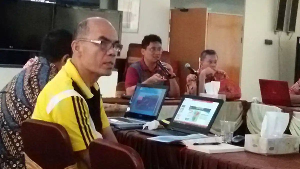 Kurangnya Pasokan Daya Listrik Penyebab Byarpet di Kalimantan Barat