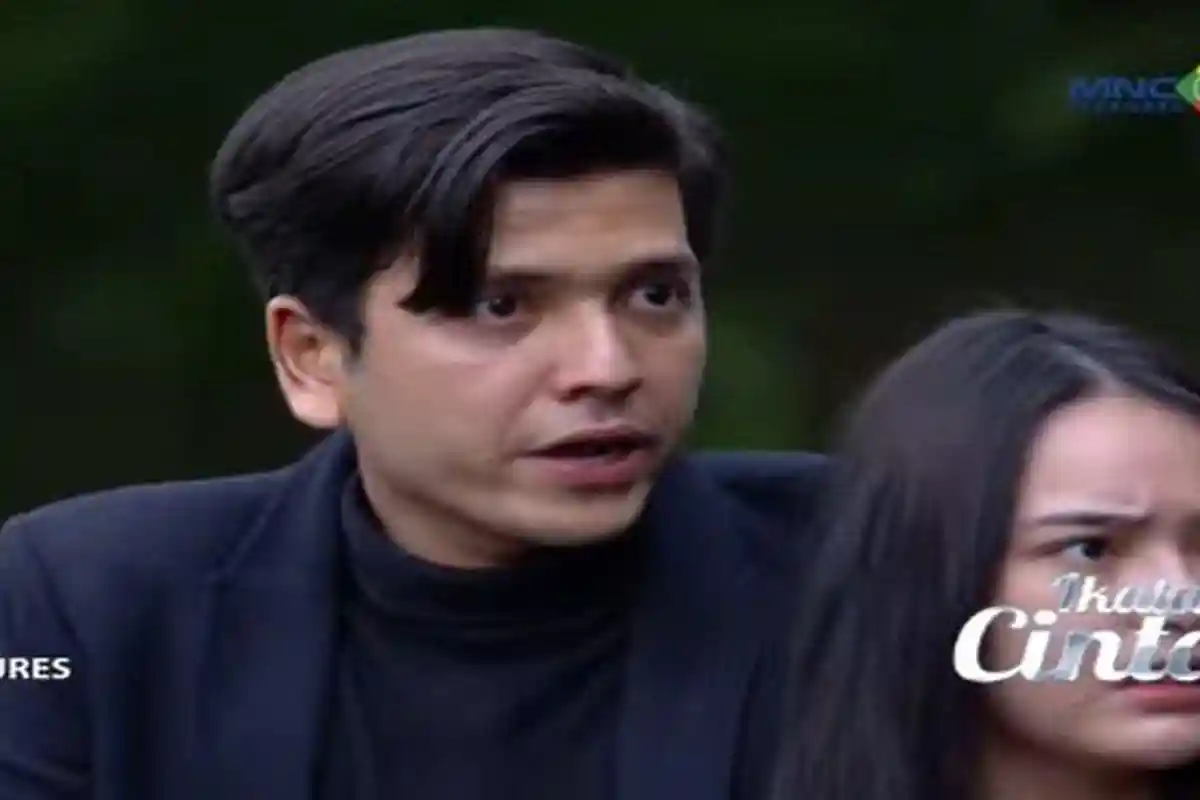 Sinopsis Ikatan Cinta 17 Juni 2022, Hubungan Ammar Mahendra dan Andin Membaik