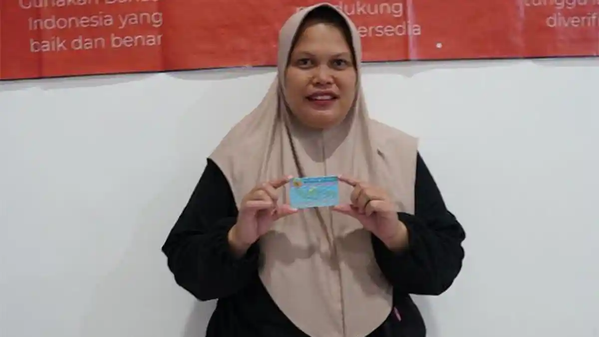 Erna Juliani: Banyak Pengalaman Positif Saya Selama Bersama JKN