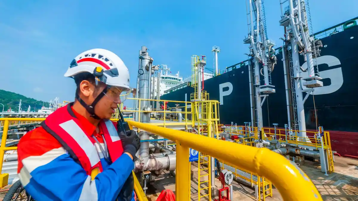Pertamina Kokoh Berdiri di Peringkat 165 Fortune 500 Global