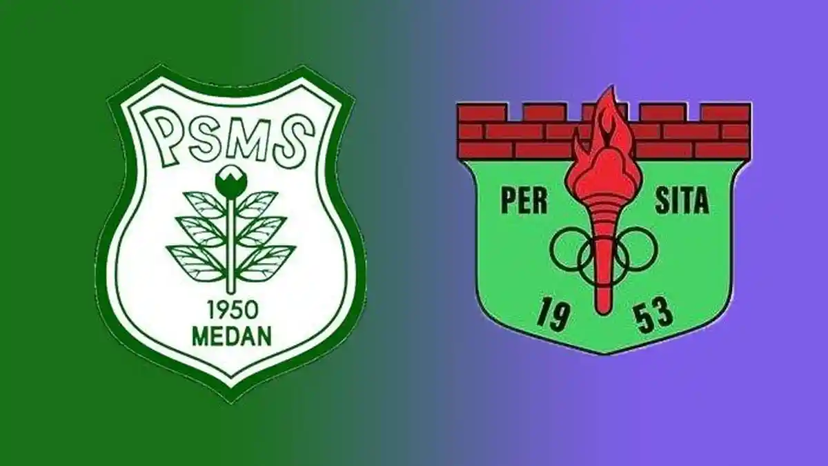Jadwal Live Streaming PSMS Medan Vs Persita Tangerang di TVOne, Laga Hidup Mati Pendekar Cisadane