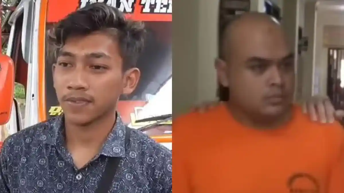 Ungkap Gaya Hidup, Sahabat Tak Percaya Dhio Tega Bunuh Keluarganya di Magelang: Standarnya Tinggi