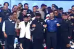 Apel Siaga Perubahan Partai Nasdem