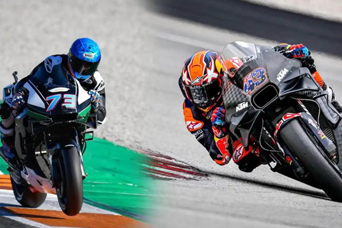 Nasib Jack Miller dan Alex Marquez di Bursa Transfer MotoGP 2025 Masih Tanda Tanya