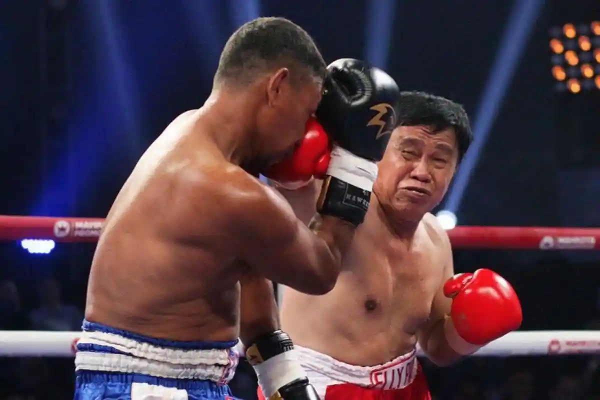 Usai Jalani Operasi Karena Serangan Jantung, Kini Kondisi Ellyas Pical Membaik