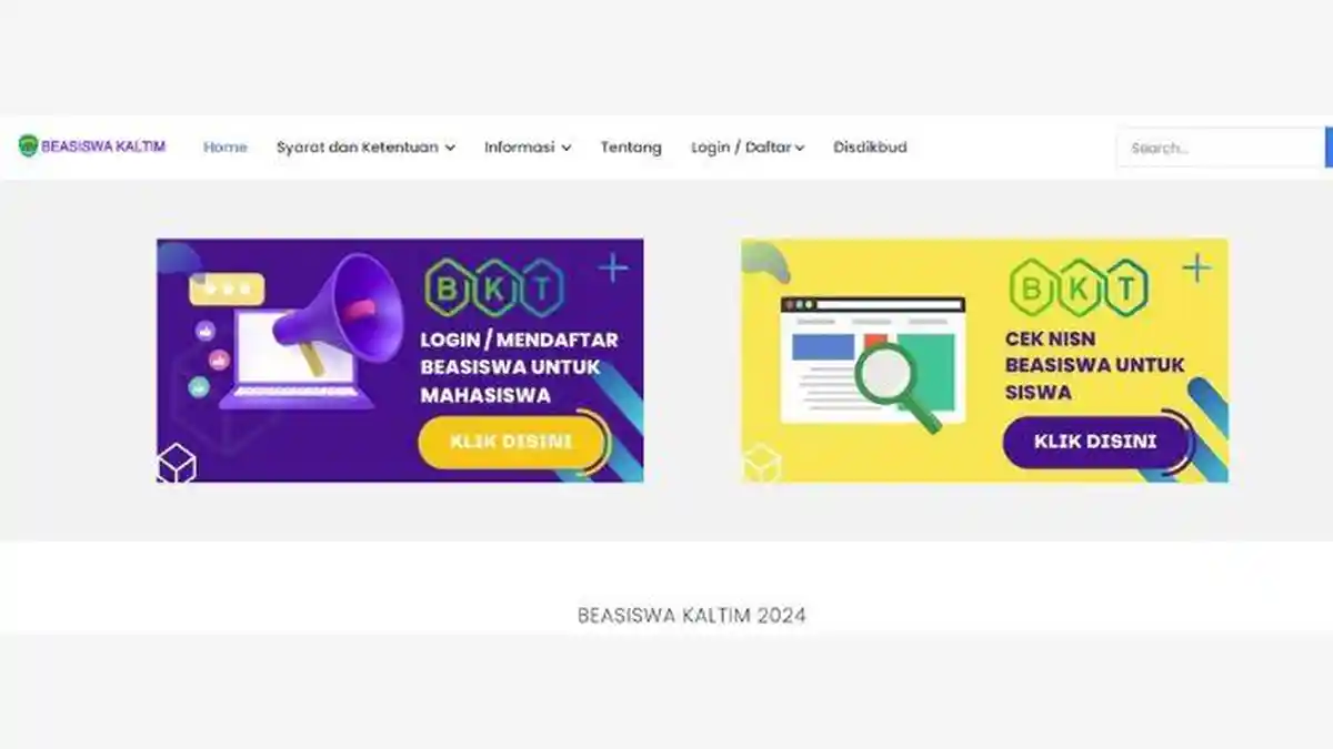 Beasiswa Kaltim Tuntas 2024 Segera Buka Pendaftaran? Berikut Cara Mendaftar dan Syaratnya