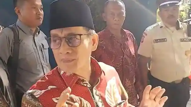 Kasus Kekerasan Seksual Puluhan Santriwati di Pati, Kemenag Ancam Cabut Izin Pesantren