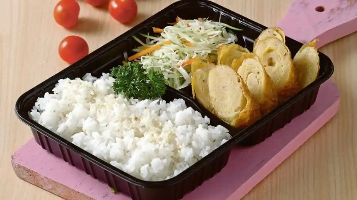 Resep Nasi Ikan Lapis Dadar, Menu Sarapan ala Restoran yang Bisa Dibuat di Rumah