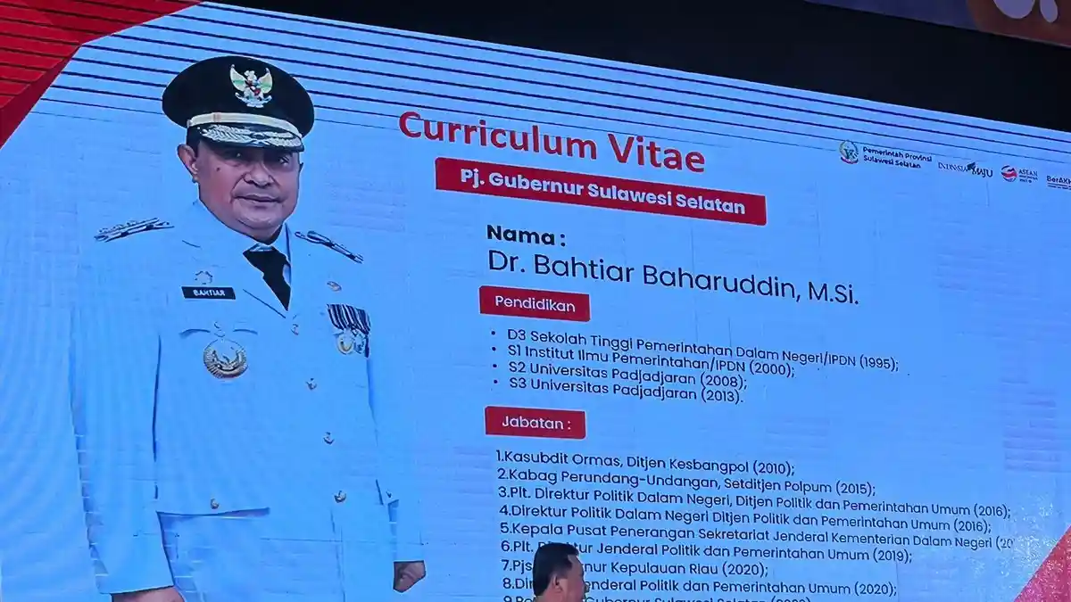 Pj Gubernur Sulsel: Runway Bandara Arung Palakka Bone Diperpanjang untuk Private Jet