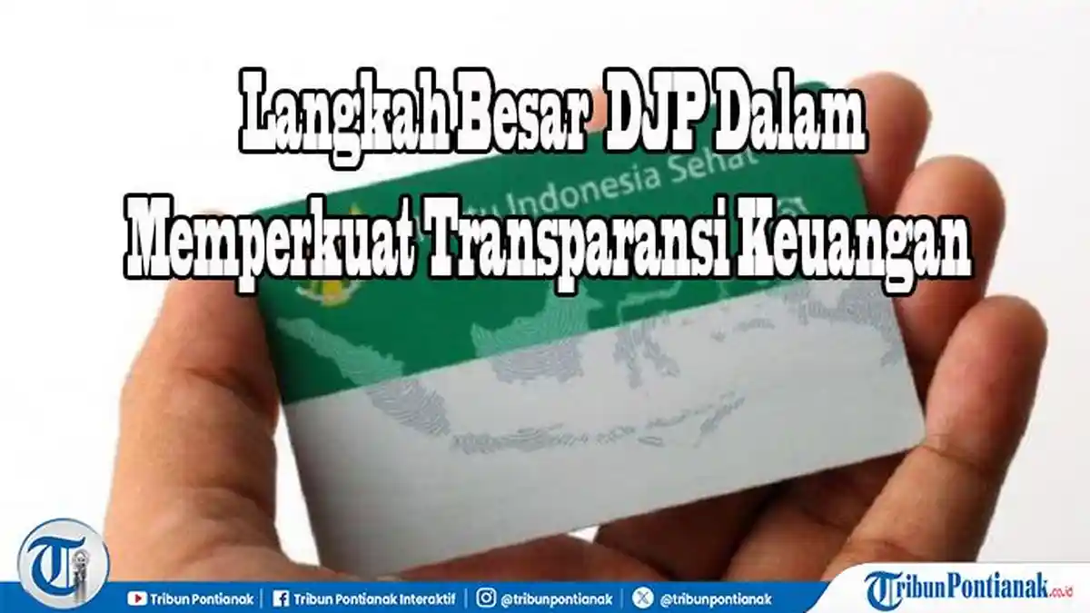 Tak Perlu ke Kantor BPJS, Ini Cara Pindah Faskes 1 Lewat Aplikasi Mobile JKN dari HP