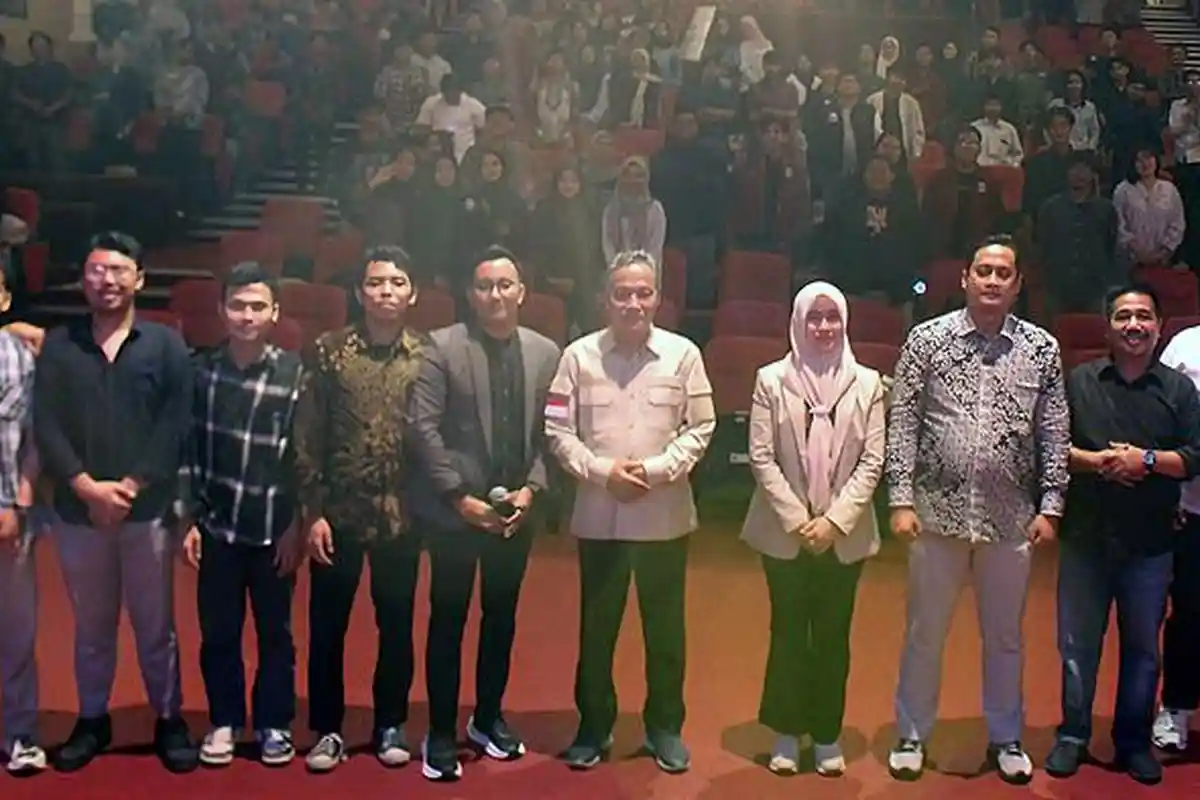 SPM-MP Jatim dan Politisi Desak Bebaskan Aktivis, Kritik Kriminalisasi Suara Rakyat