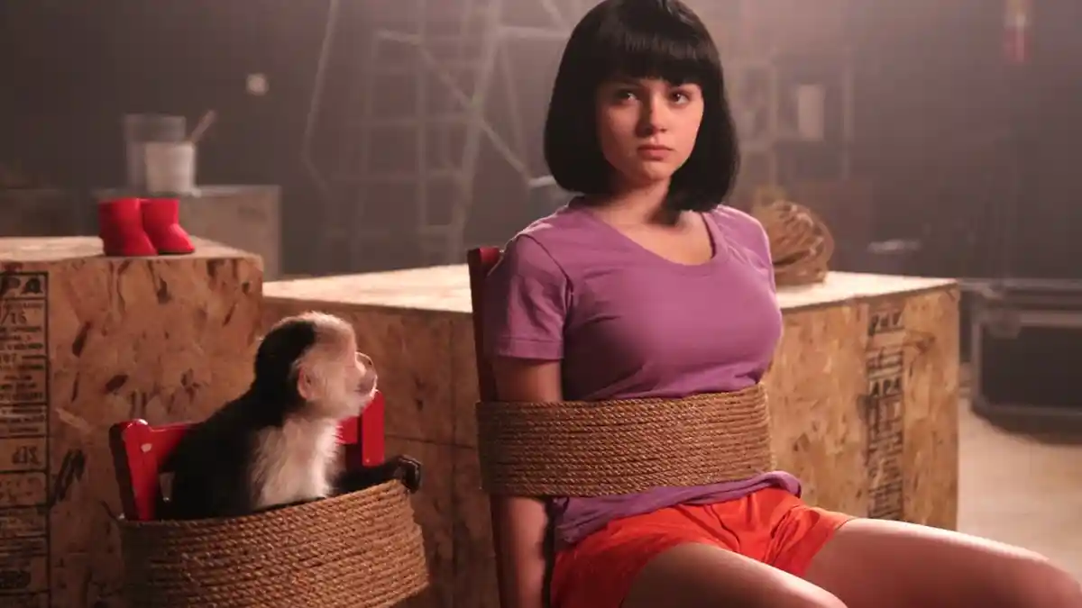 Isabela Moner Beranjak Dewasa, Siapa Sangka Dulunya Ia Pemeran Utama Dora The Explorer
