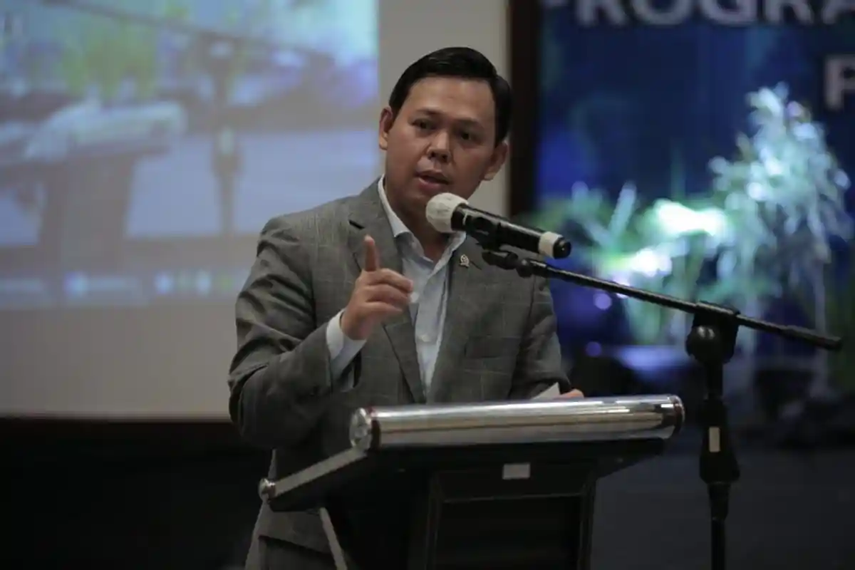 Anggaran Pembelian Alutsista 1.760 T, Pimpinan DPD RI: Mesti Dikaji Secara Komprehensif.