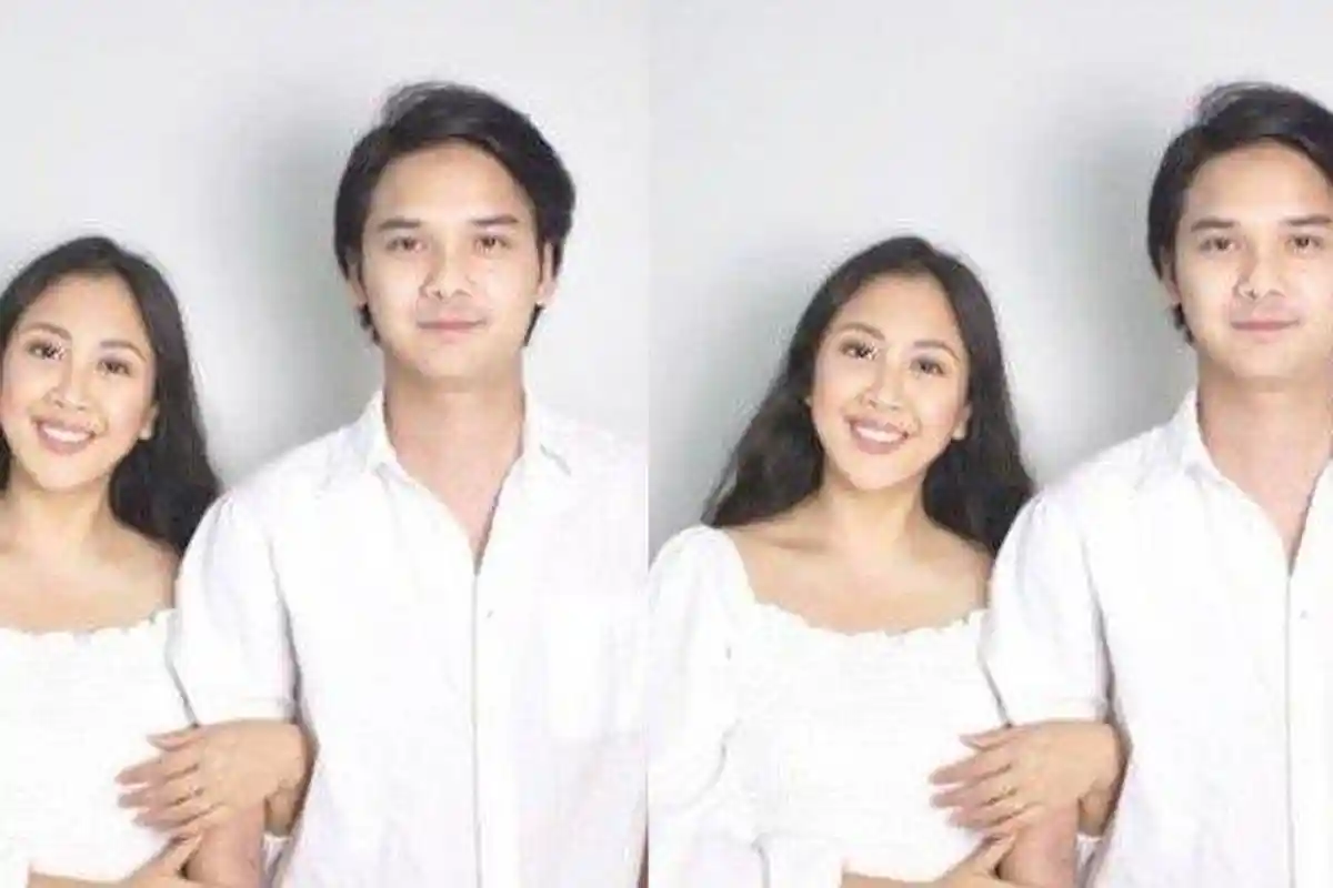 Sherina Munaf Resmi Menikah dengan Baskara Mahendra, Pernikahannya Secara Tertutup