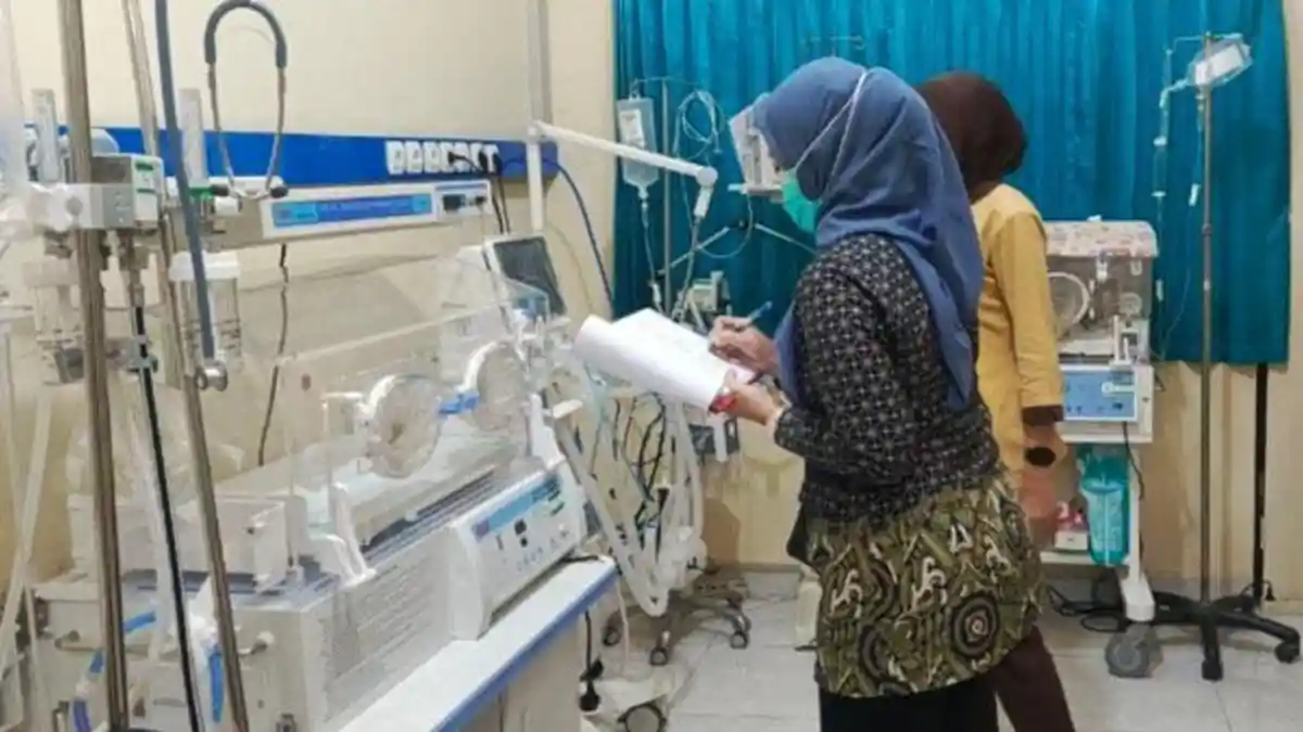 Kesempatan Faskes Jadi Mitra BPJS Kesehatan Terbuka Lebar, Harus Lolos Kredensialing
