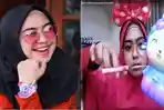 Sering Dikomentari Negatif, Ria Ricis Hempaskan Kegalauan dengan Cara Begini