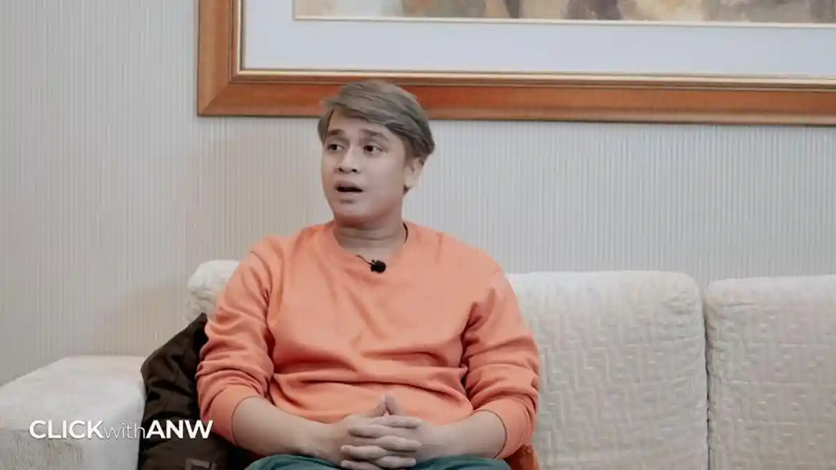 Billy Syahputra Akui Sudah Minta Maaf pada Natasha Shine, tapi Merasa Dipermalukan Robby Shine