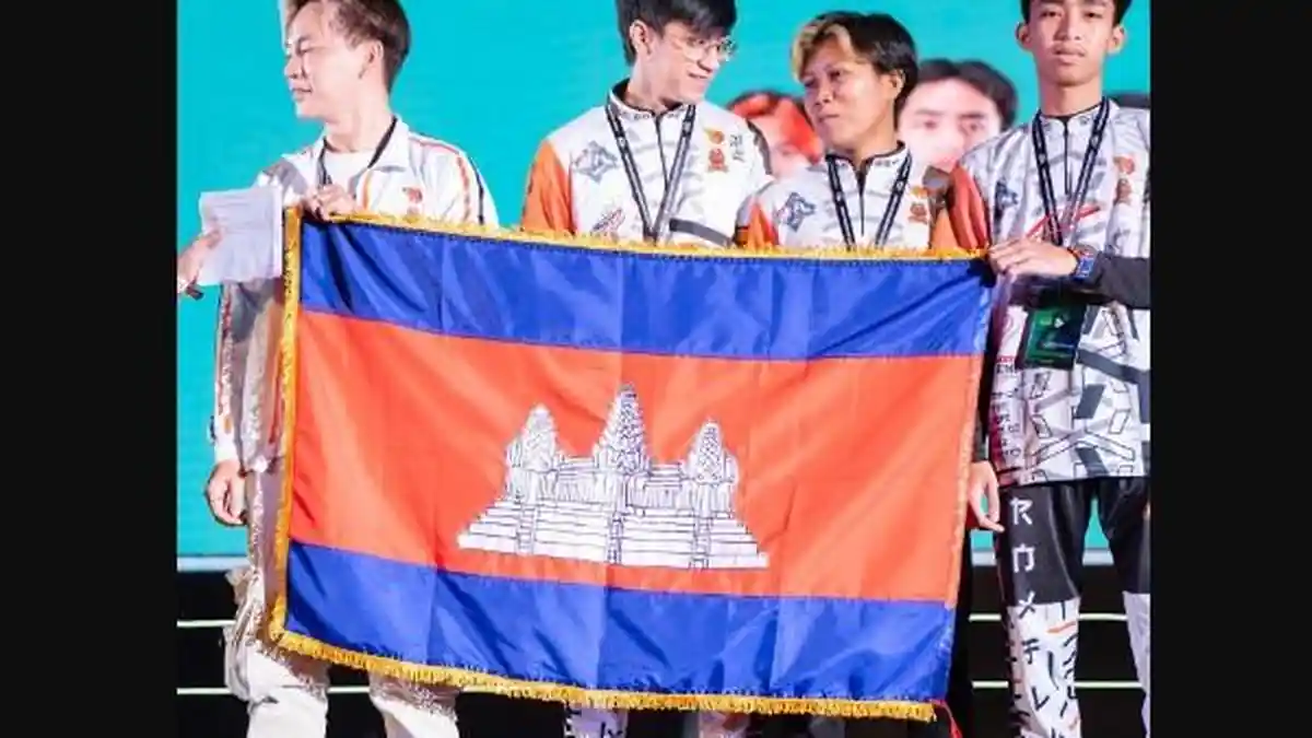 M4 World Championship: Komentar Pelatih Burn x Flash setelah Segrup dengan Jawara Bertahan Blacklist