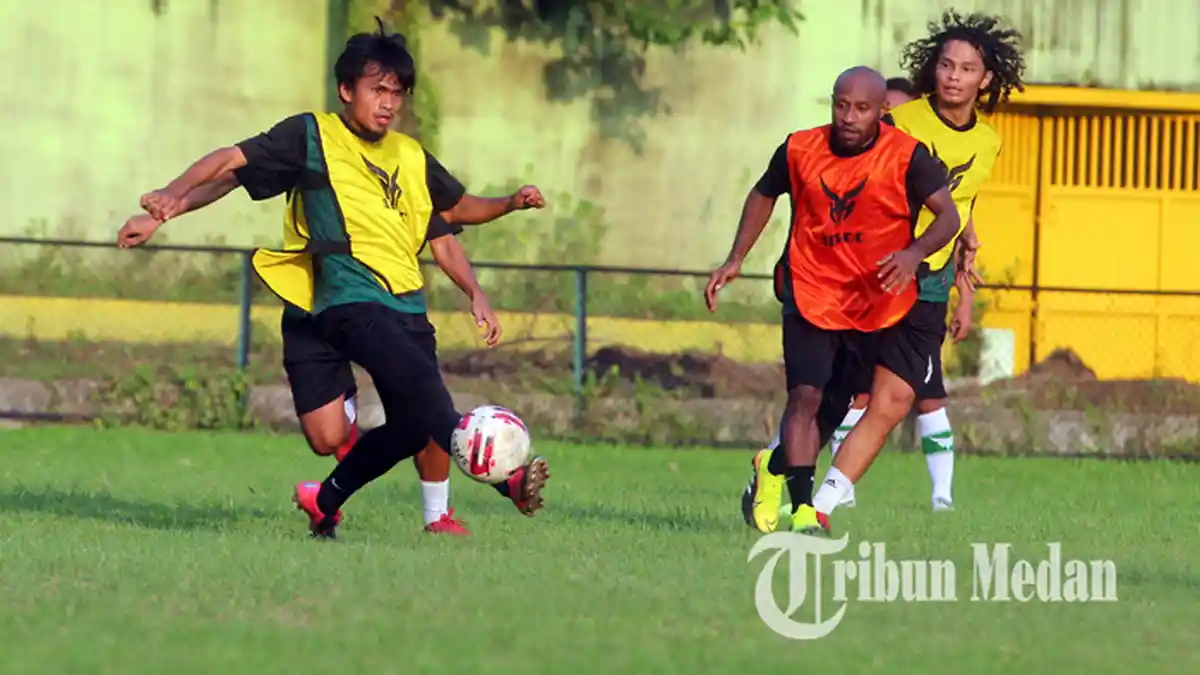 Yohanis Nabar Sering ke Apartemen USU untuk Obati Rindu Kampung Halaman