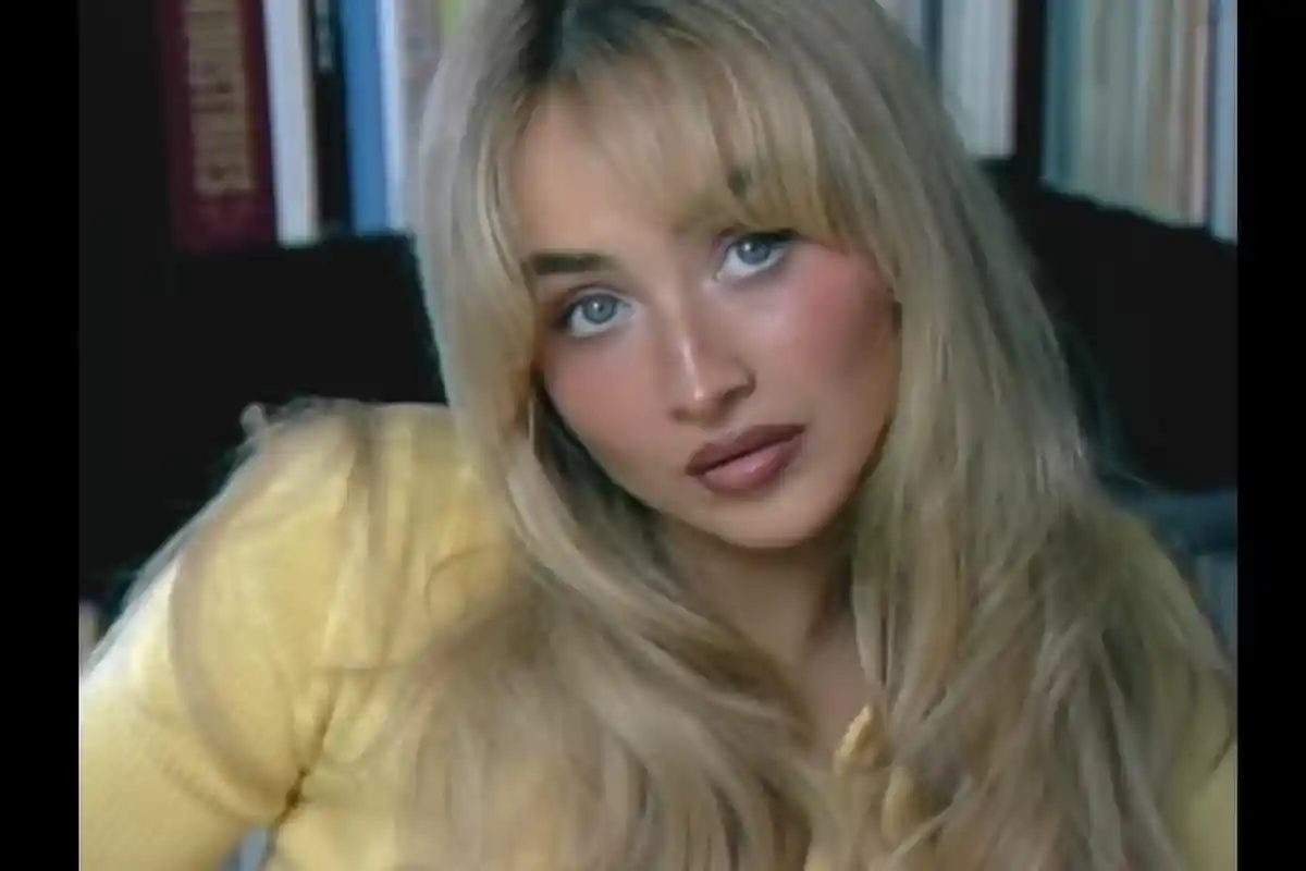 Chord Kunci Gitar Coincidence Sabrina Carpenter : The Second I Put My Head