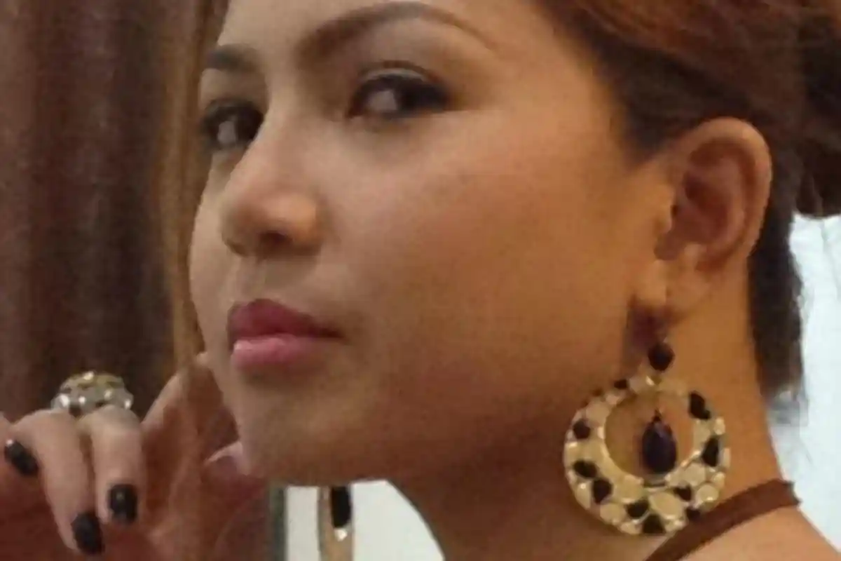 Mengaku Diperkosa oleh Saudara dan Ayahnya, Lihat Apa yang Terjadi pada Gadis Ini! Bikin Merinding!