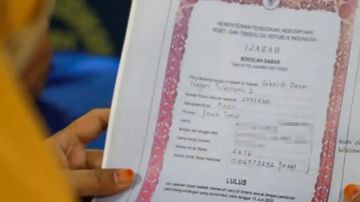 Kadindik Jatim Jelaskan Mekanisme Penerbitan Ulang Ijazah Karyawan yang Ditahan Oleh Perusahaan