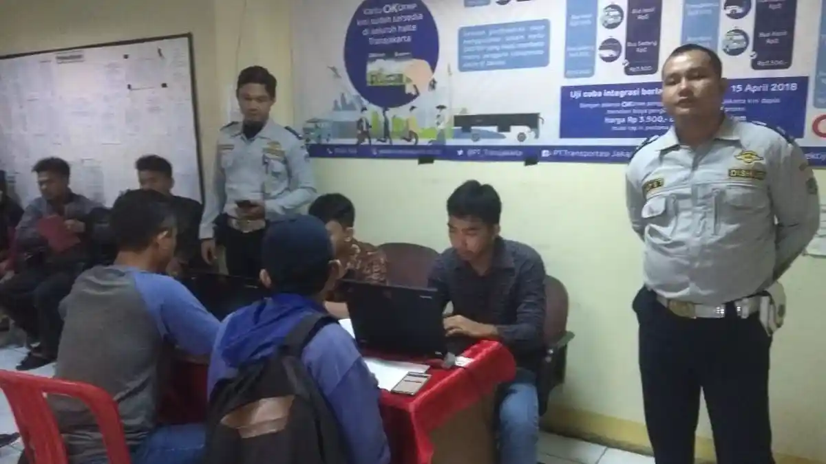 Jakarta Mudik Bersama Cara Pemprov DKI Beri Kenyamanan Warga Saat Mudik